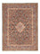 Tappeto Persero - Reale - 233 x 180 cm - rosso chiaro