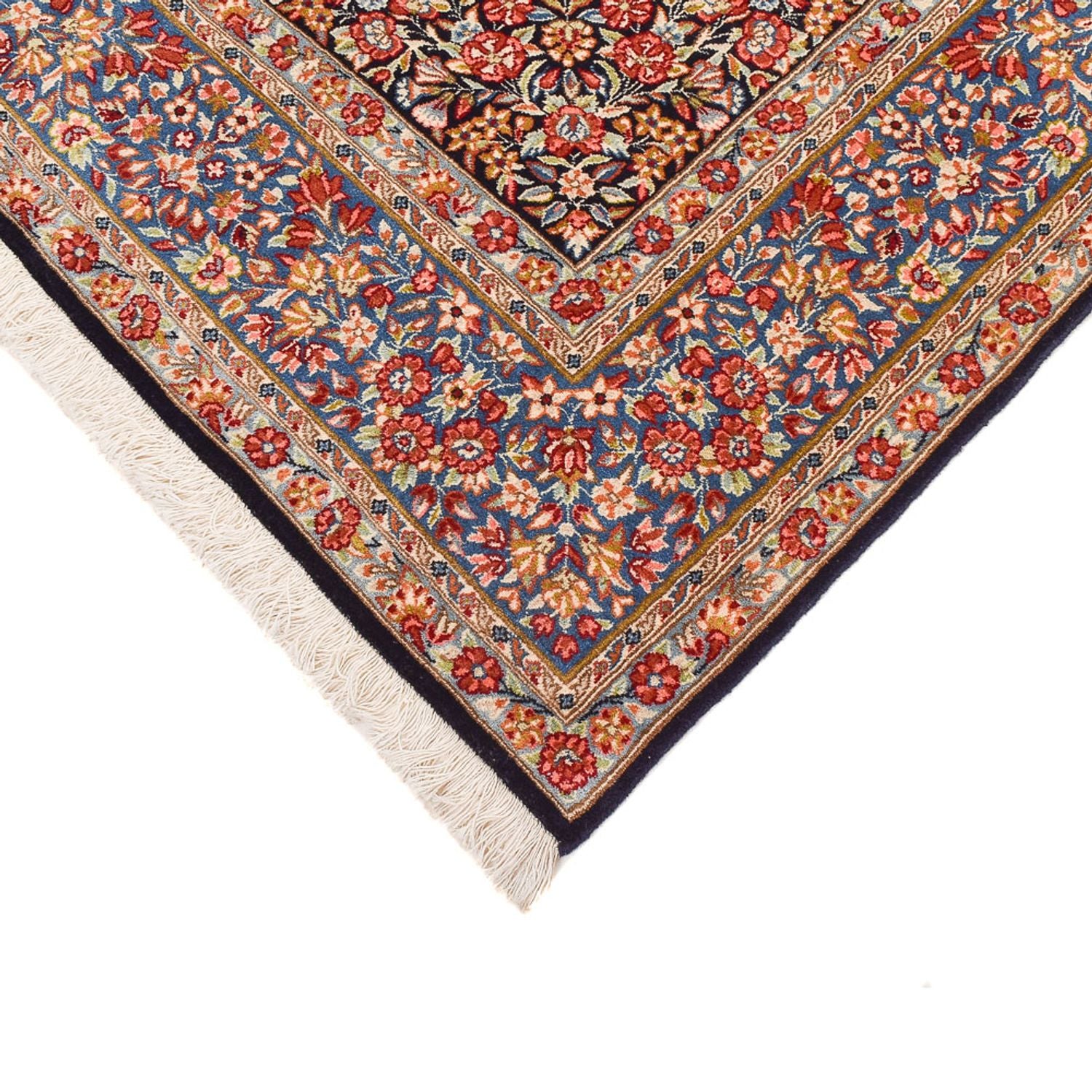 Tappeto Persero - Reale - 233 x 180 cm - rosso chiaro