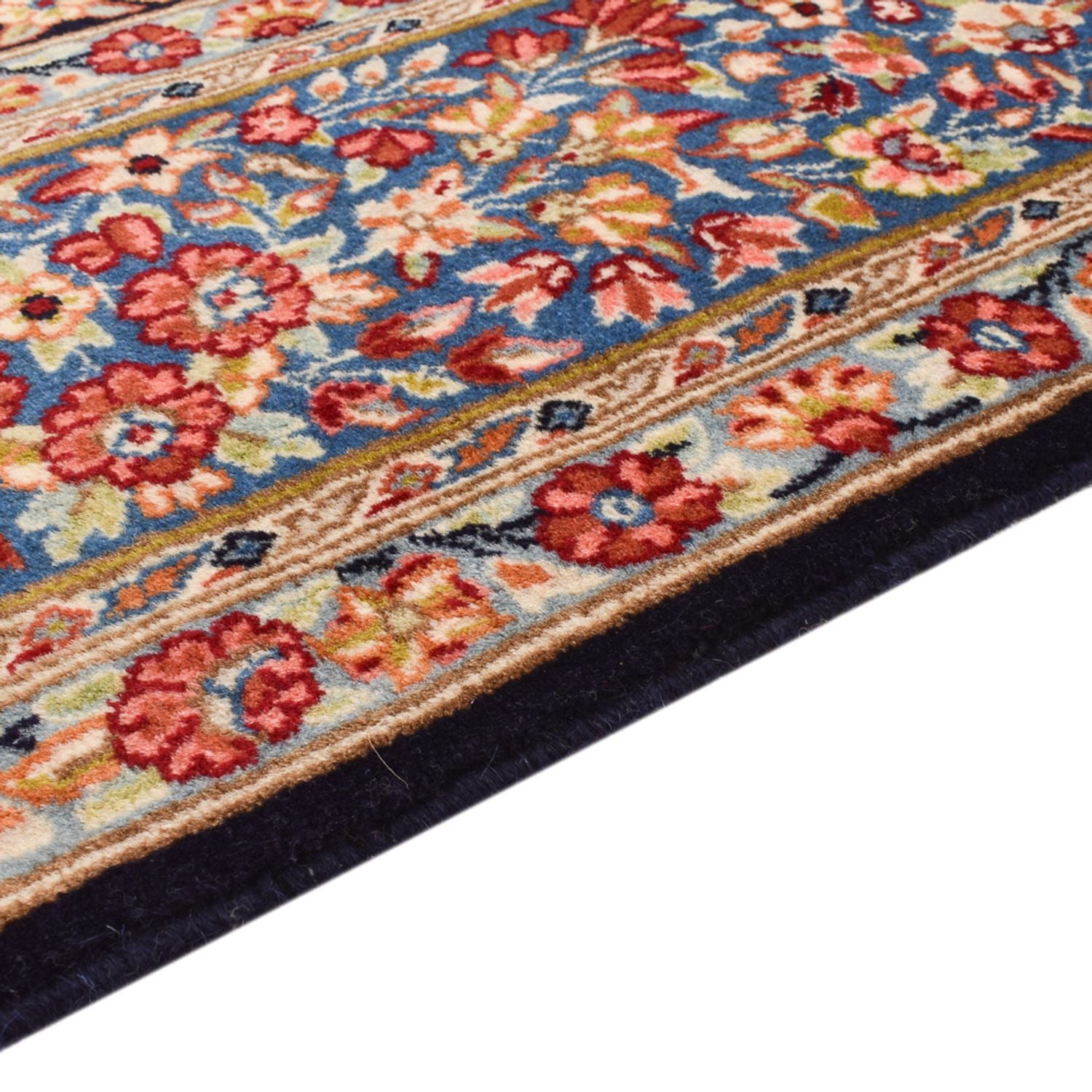 Tappeto Persero - Reale - 233 x 180 cm - rosso chiaro