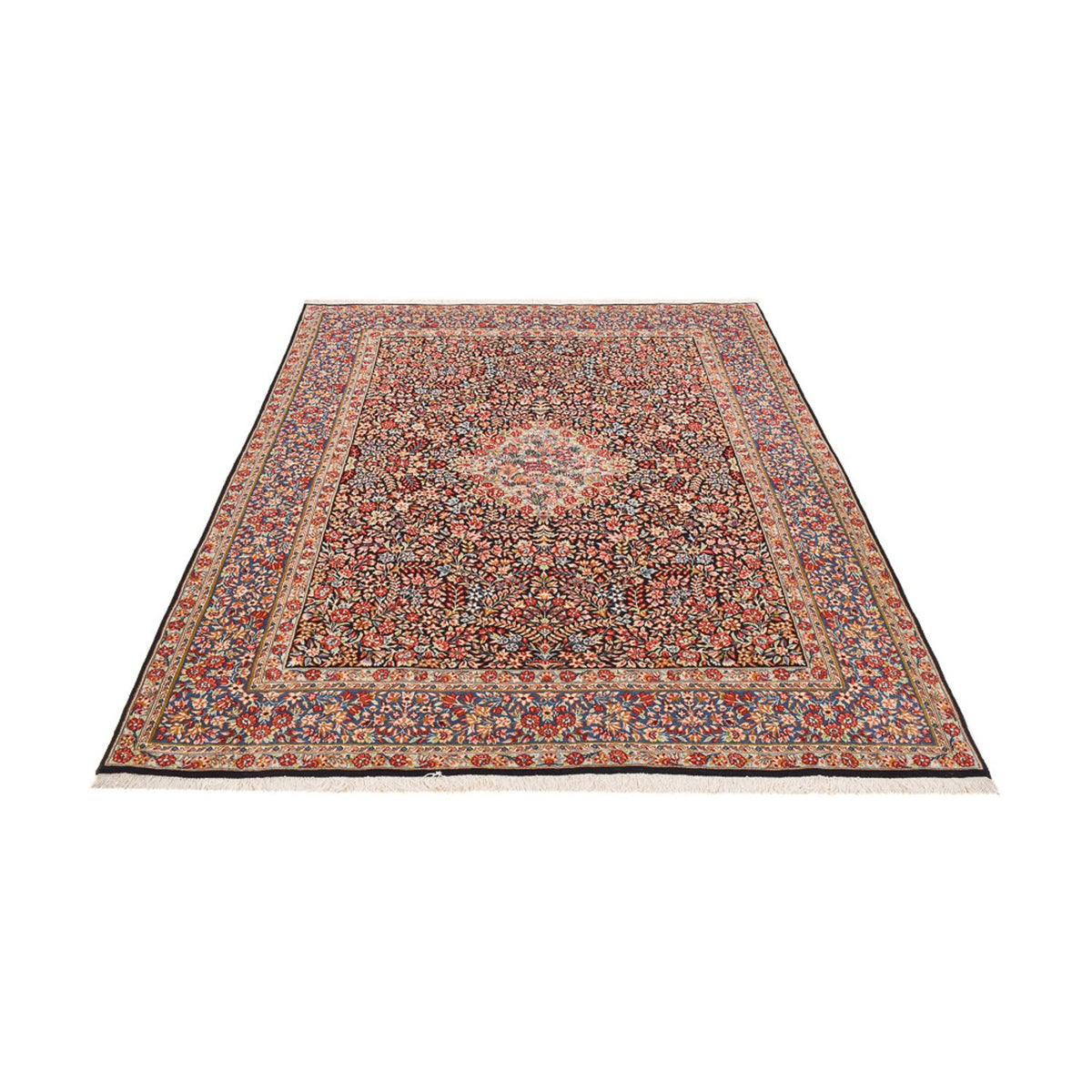Tappeto Persero - Reale - 233 x 180 cm - rosso chiaro