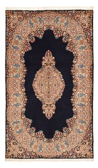 Tappeto Persero - Reale - 260 x 153 cm - blu scuro