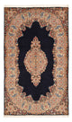 Rafsanjan Tappeto 260x153cm - Tappeto persiano