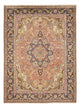 Tabriz - 40 Raj Tappeto 350x254cm - Tappeto persiano