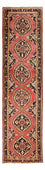 Tappeto corsia Tappeto Persero - Nomade - 442 x 118 cm - rosso chiaro