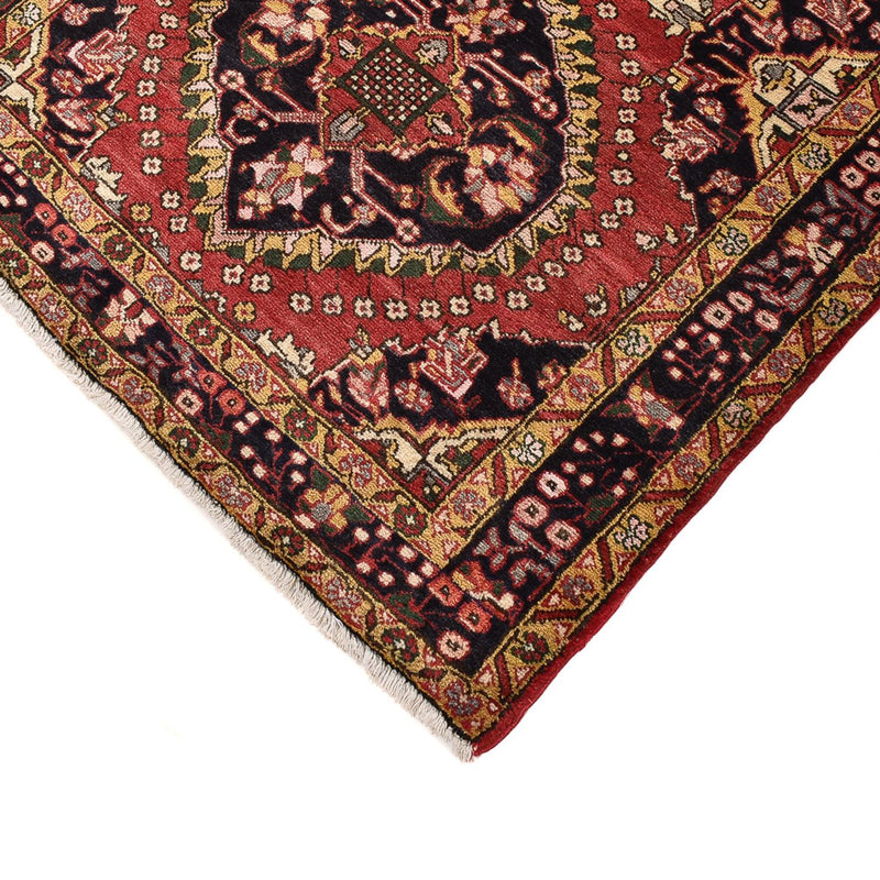 Tappeto corsia Tappeto Persero - Nomade - 442 x 118 cm - rosso chiaro