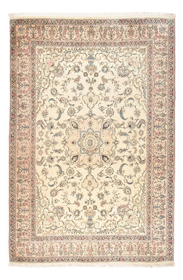 Tappeto Persero - Tabriz - Reale - 290 x 188 cm - beige