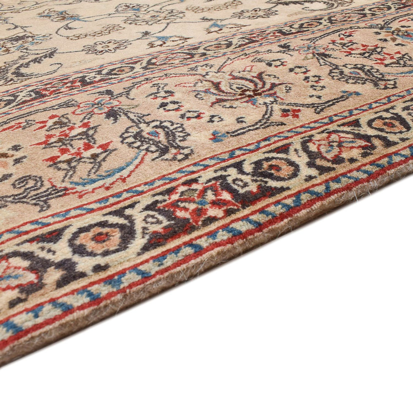 Tabriz - 40 Raj Tappeto 290x188cm - Tappeto persiano