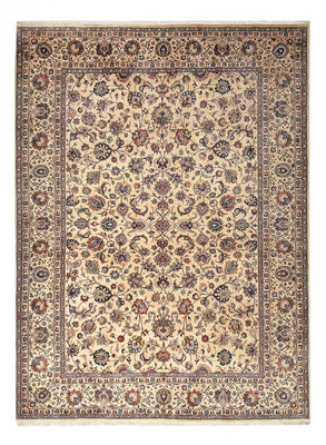 Tappeto Persero - Classico - 342 x 255 cm - beige scuro