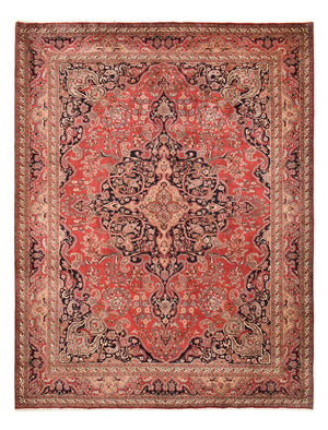 Tappeto Persero - Classico - 410 x 314 cm - rosso
