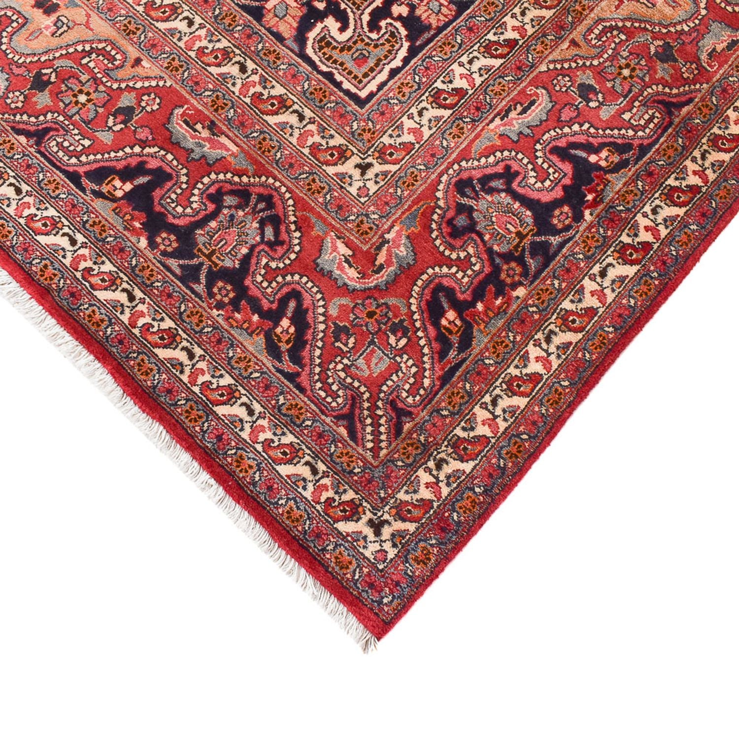 Tappeto Persero - Classico - 410 x 314 cm - rosso