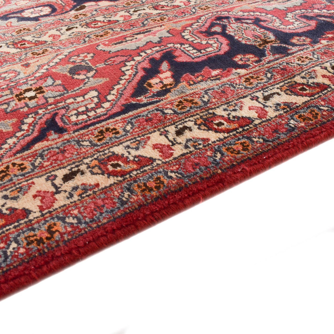Mashhad Tappeto 410x314cm - Tappeto persiano