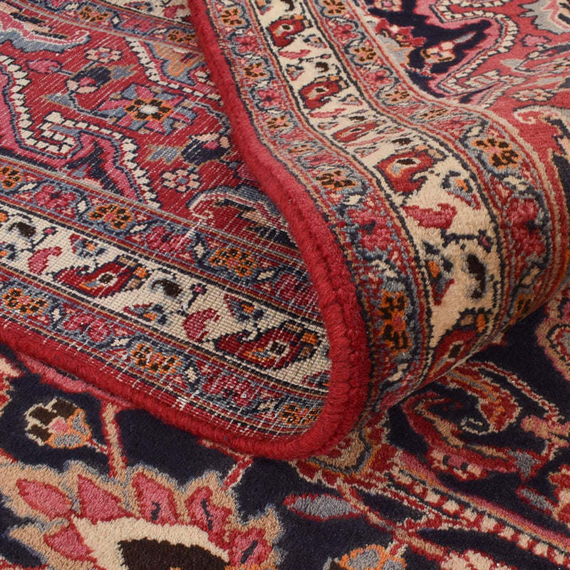 Tappeto Persero - Classico - 410 x 314 cm - rosso