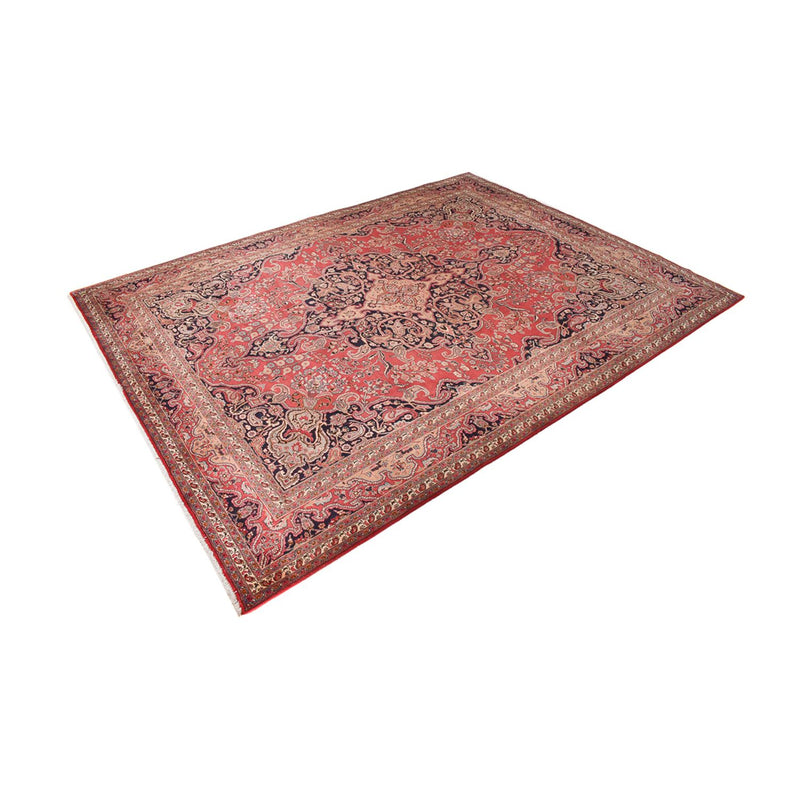 Tappeto Persero - Classico - 410 x 314 cm - rosso