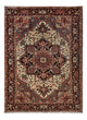 Heriz Tappeto 202x275cm - Tappeto persiano
