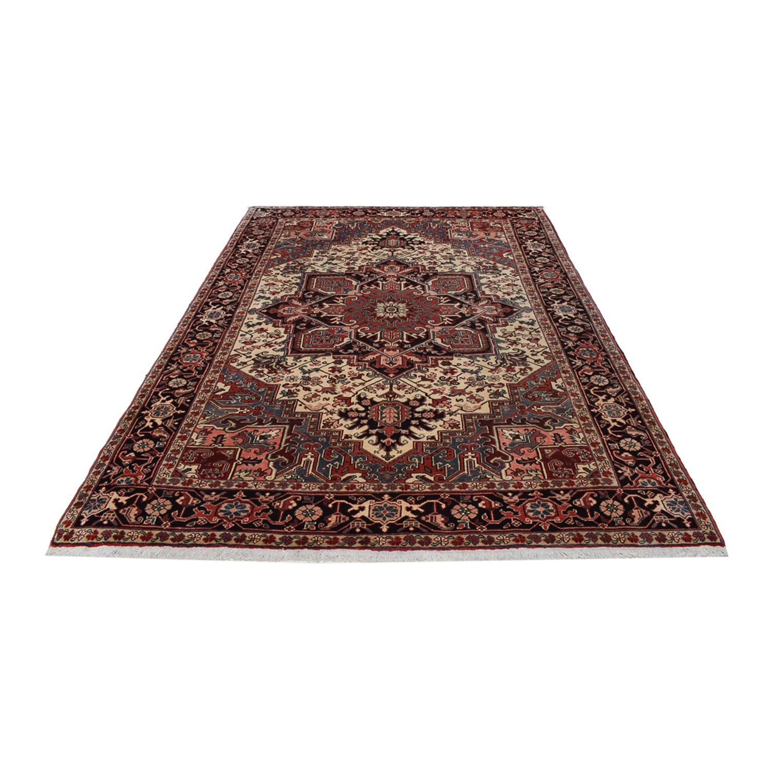 Tappeto Persero - Nomade - 275 x 202 cm - sabbia