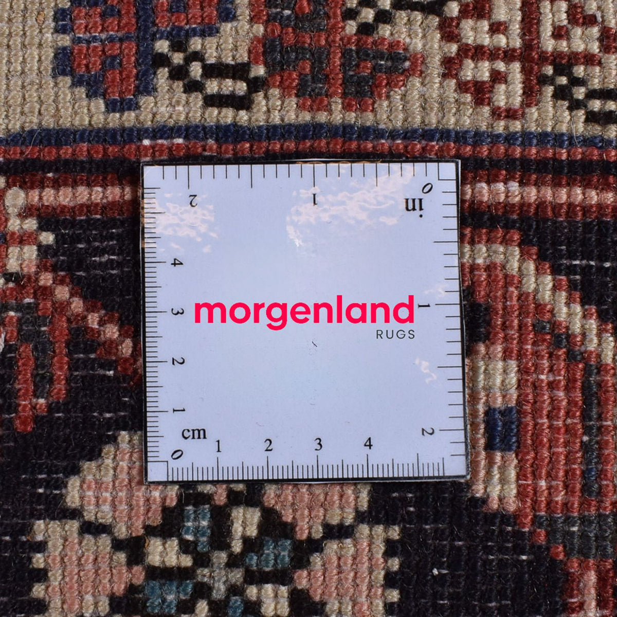 Tappeto Persero - Nomade - 275 x 202 cm - sabbia