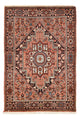 Gholtogh Tappeto 115x76cm - Tappeto persiano