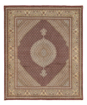 Tappeto Persero - Classico - 282 x 248 cm - ruggine