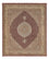 Tappeto Persero - Classico - 282 x 248 cm - ruggine
