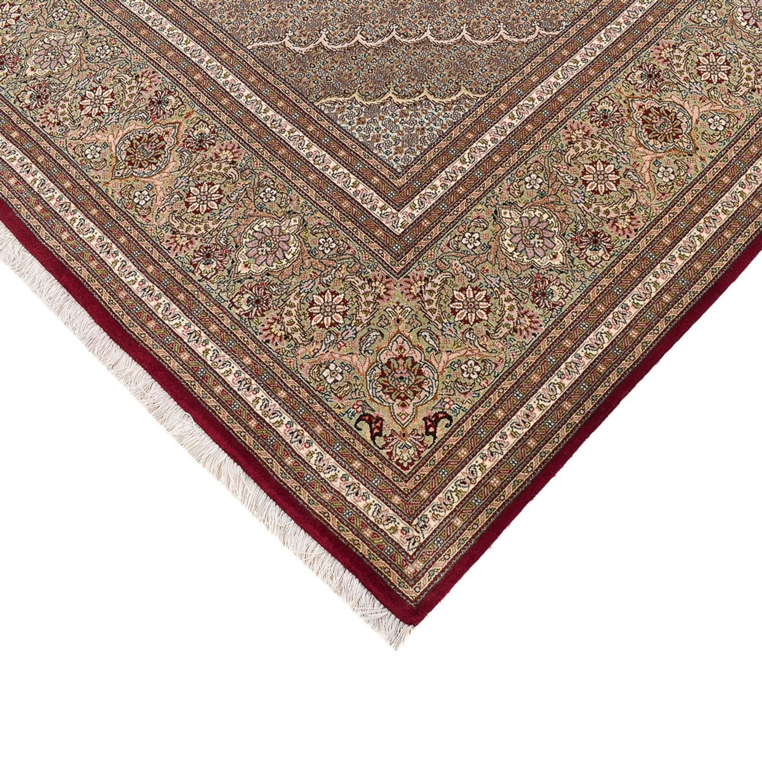 Tappeto Persero - Classico - 282 x 248 cm - ruggine
