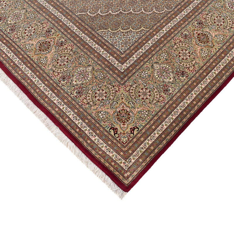 Tappeto Persero - Classico - 282 x 248 cm - ruggine