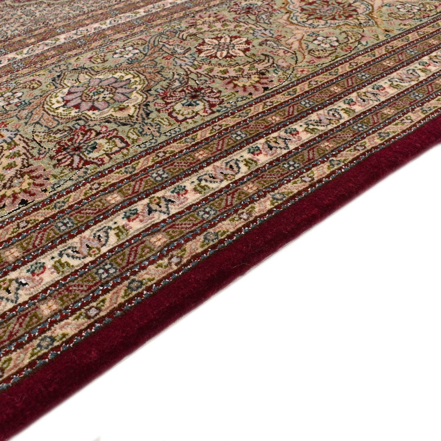 Tappeto Persero - Classico - 282 x 248 cm - ruggine
