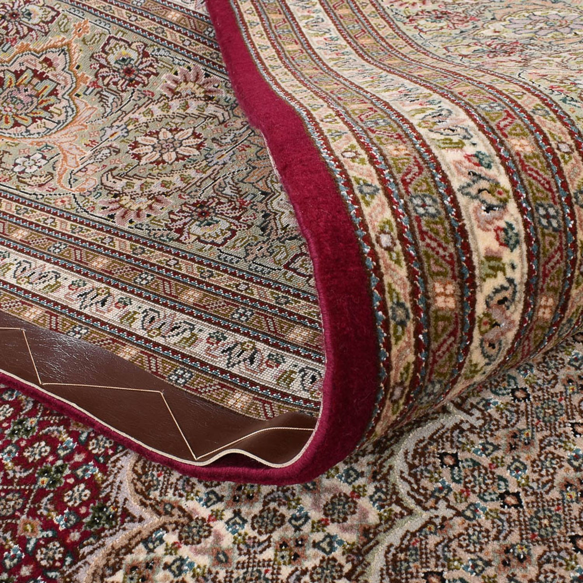 Tappeto Persero - Classico - 282 x 248 cm - ruggine