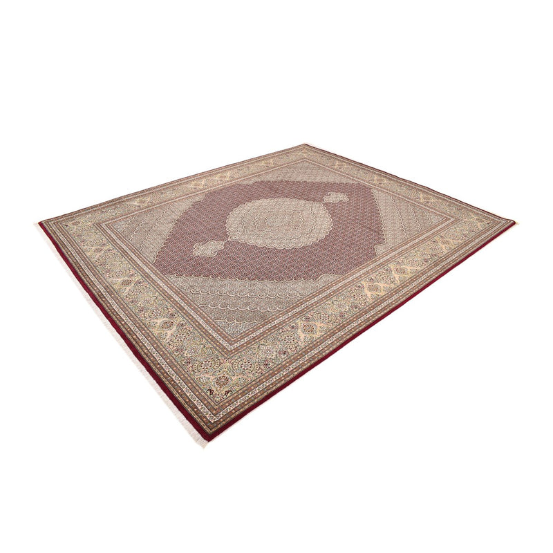 Tappeto Persero - Classico - 282 x 248 cm - ruggine