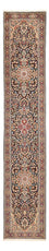 Tappeto corsia Tappeto Persero - Reale - 396 x 78 cm - beige scuro