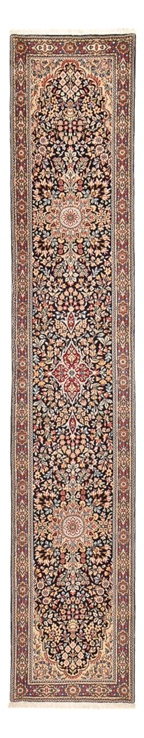 Tappeto corsia Tappeto Persero - Reale - 396 x 78 cm - beige scuro