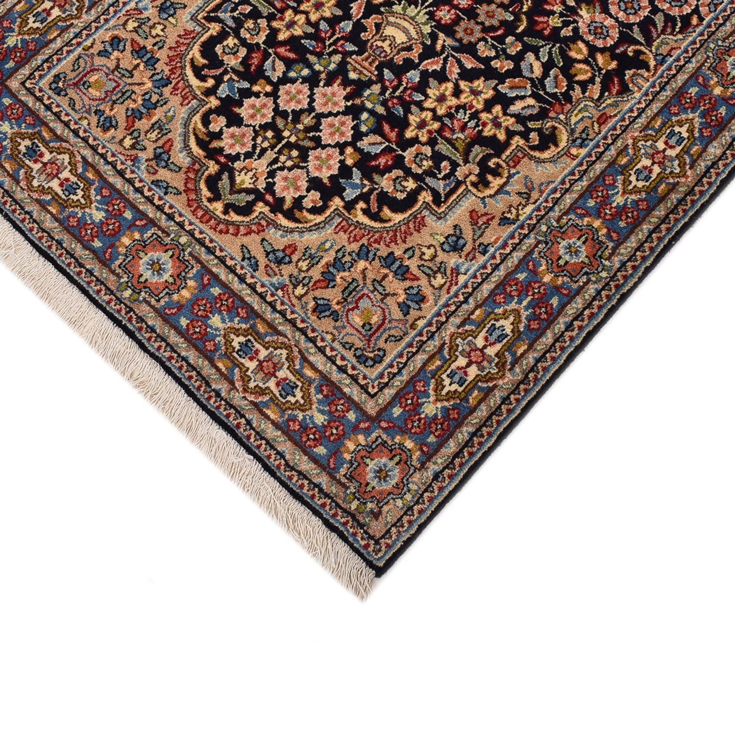 Tappeto corsia Tappeto Persero - Reale - 396 x 78 cm - beige scuro