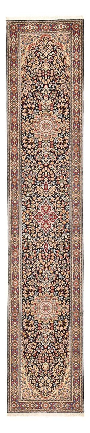 Tappeto corsia Tappeto Persero - Reale - 396 x 77 cm - beige scuro
