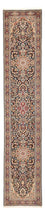 Tappeto corsia Tappeto Persero - Reale - 396 x 77 cm - beige scuro