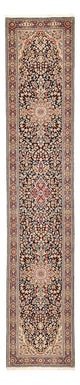 Rafsanjan Tappeto 396x77cm - Tappeto persiano