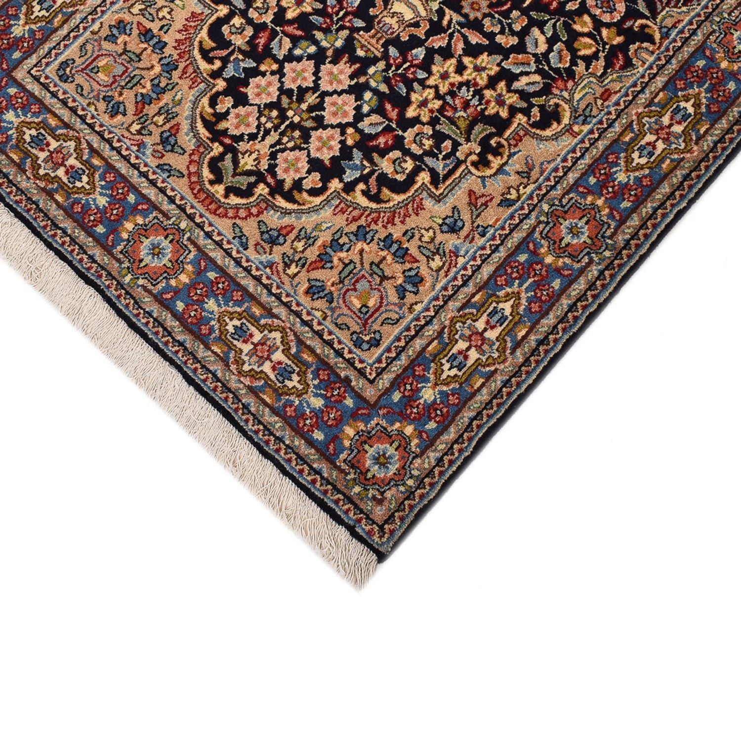 Tappeto corsia Tappeto Persero - Reale - 396 x 77 cm - beige scuro