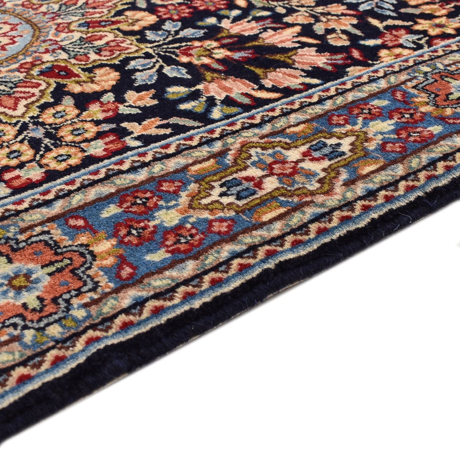 Tappeto corsia Tappeto Persero - Reale - 396 x 77 cm - beige scuro