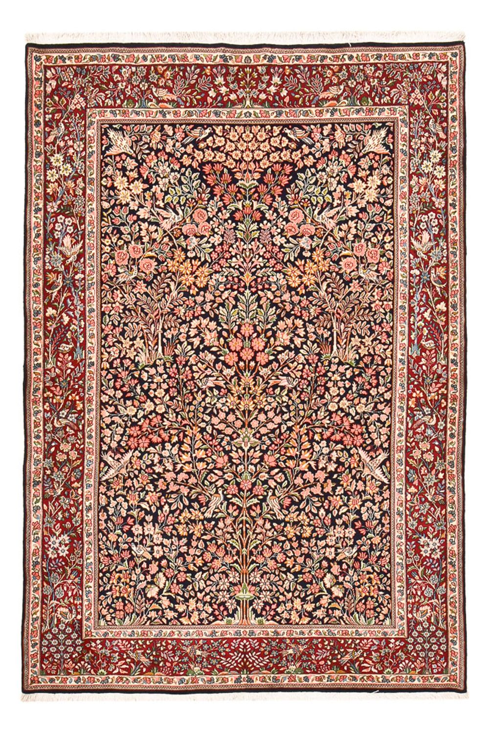 Tappeto Persero - Reale - 270 x 183 cm - ruggine