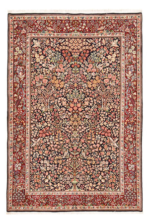 Tappeto Persero - Reale - 270 x 183 cm - ruggine