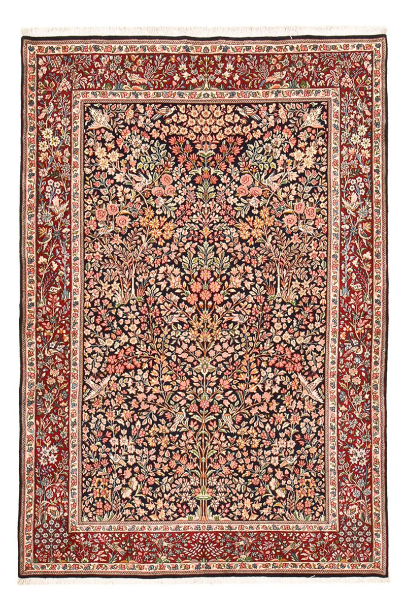Tappeto Persero - Reale - 270 x 183 cm - ruggine