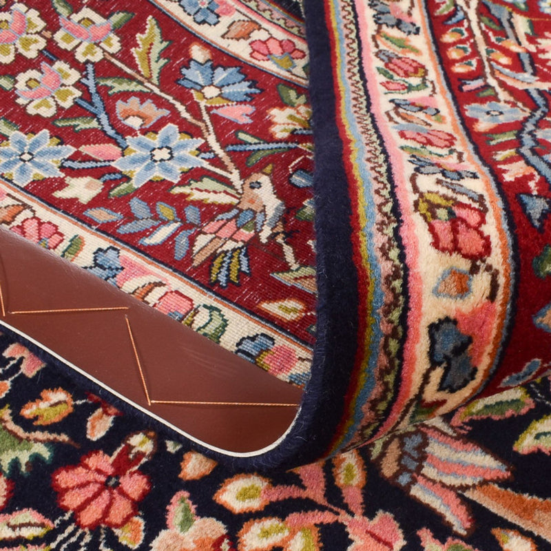 Tappeto Persero - Reale - 270 x 183 cm - ruggine