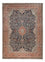 Tappeto Persero - Tabriz - Reale - 350 x 251 cm - ruggine