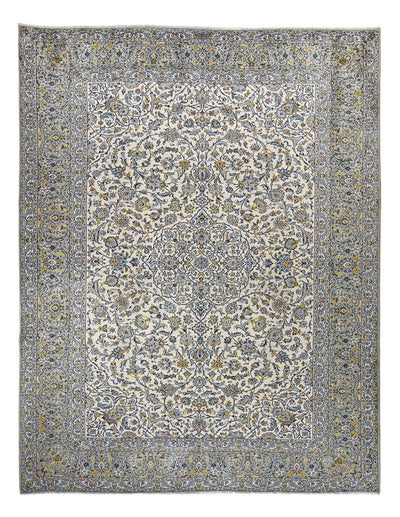 Kashan Tappeto 285x350cm - Tappeto persiano