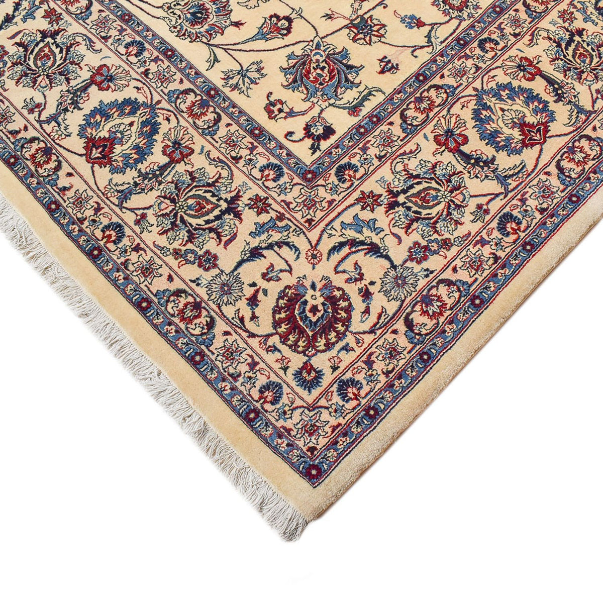 Tappeto Persero - Classico - 337 x 257 cm - sabbia