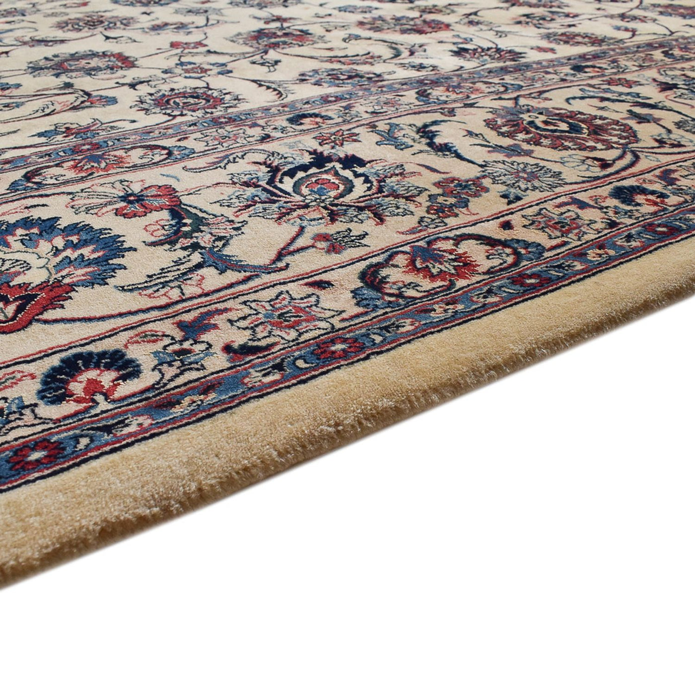 Mashhad Tappeto 337x257cm - Tappeto persiano