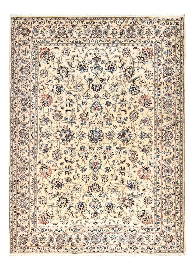 Tappeto Persero - Classico - 342 x 248 cm - crema