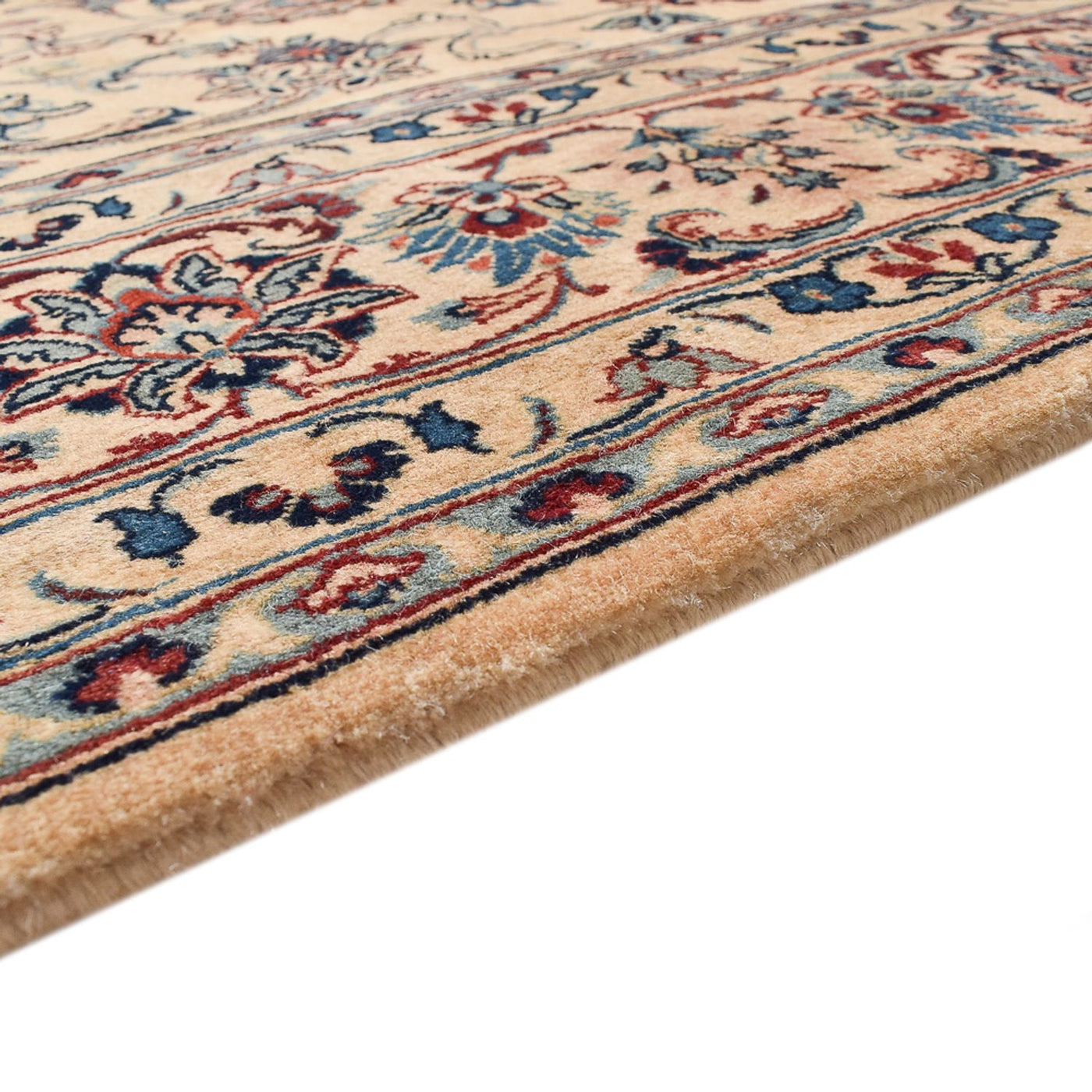 Mashhad Tappeto 342x248cm - Tappeto persiano