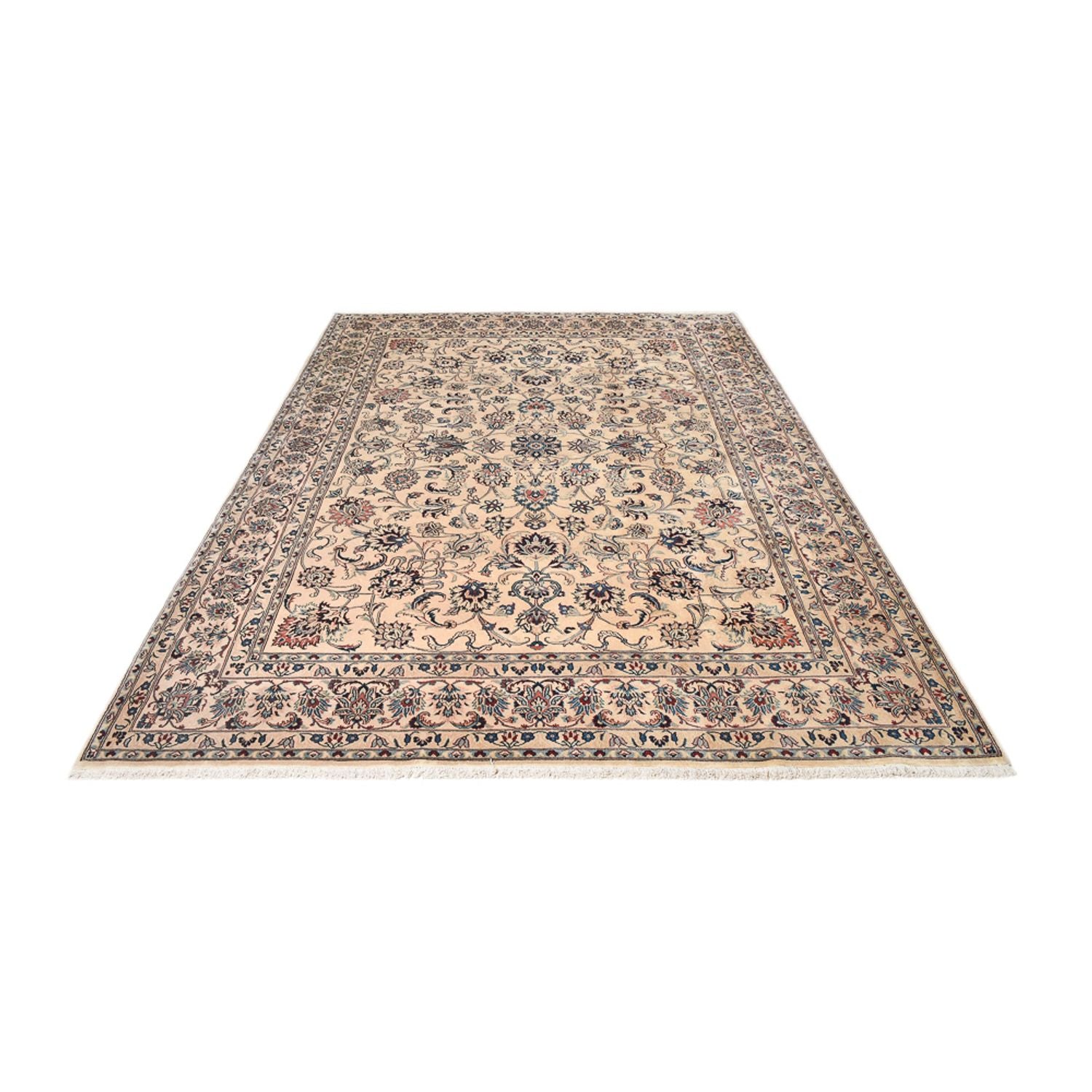 Tappeto Persero - Classico - 342 x 248 cm - crema