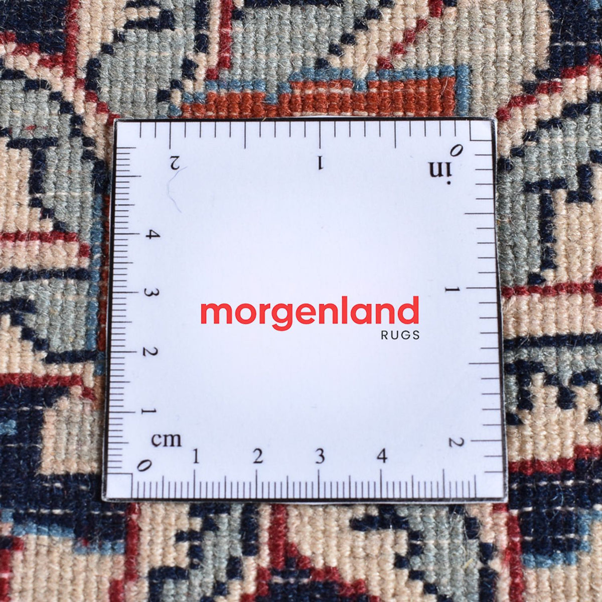 Tappeto Persero - Classico - 342 x 248 cm - crema