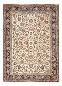 Tappeto Persero - Classico - 355 x 252 cm - crema