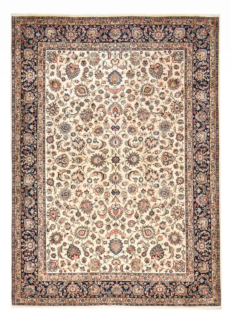 Tappeto Persero - Classico - 355 x 252 cm - crema